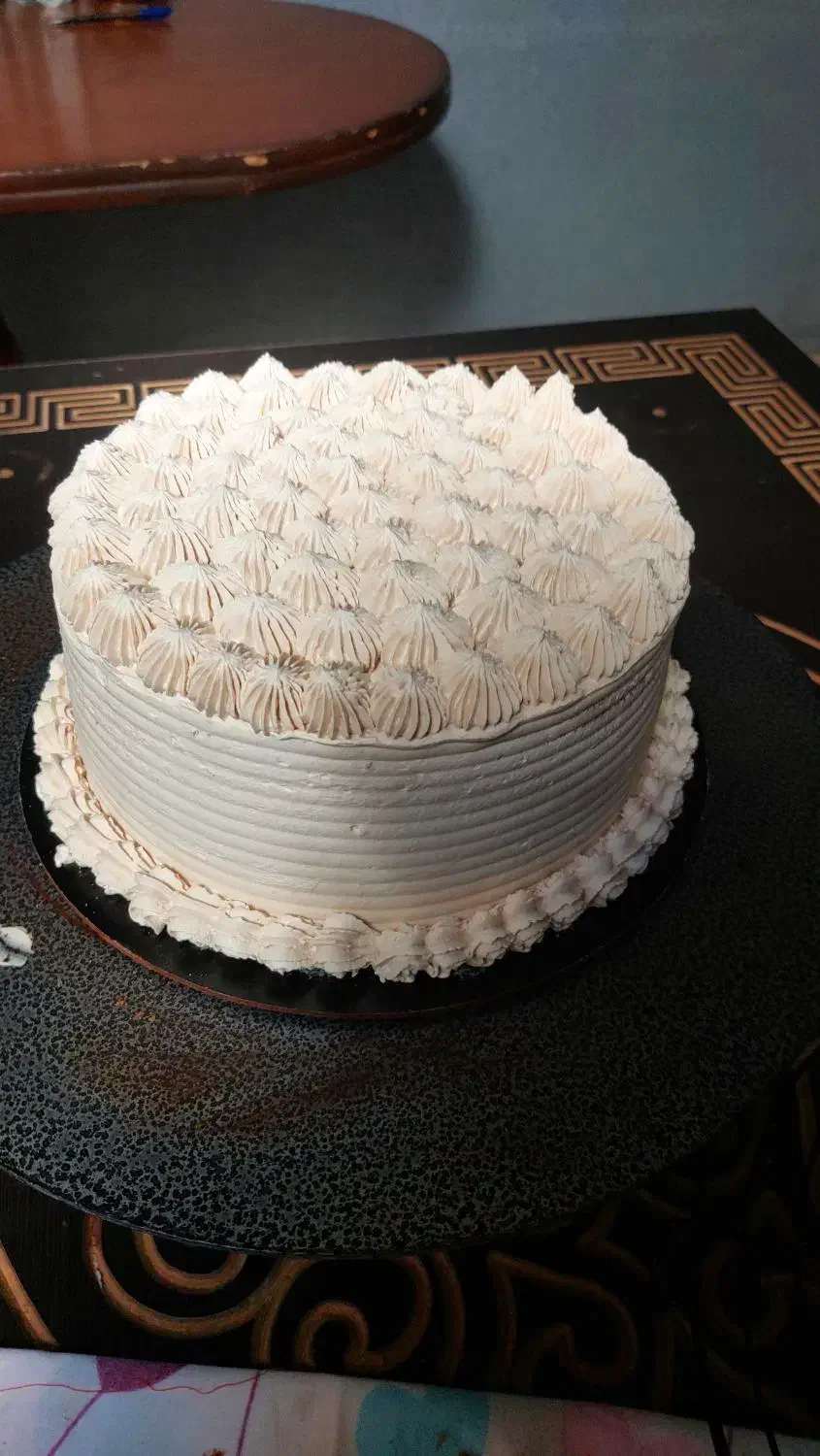 آموزش انواع کیک وشیرینی|خدمات آموزشی|تبریز, |دیوار