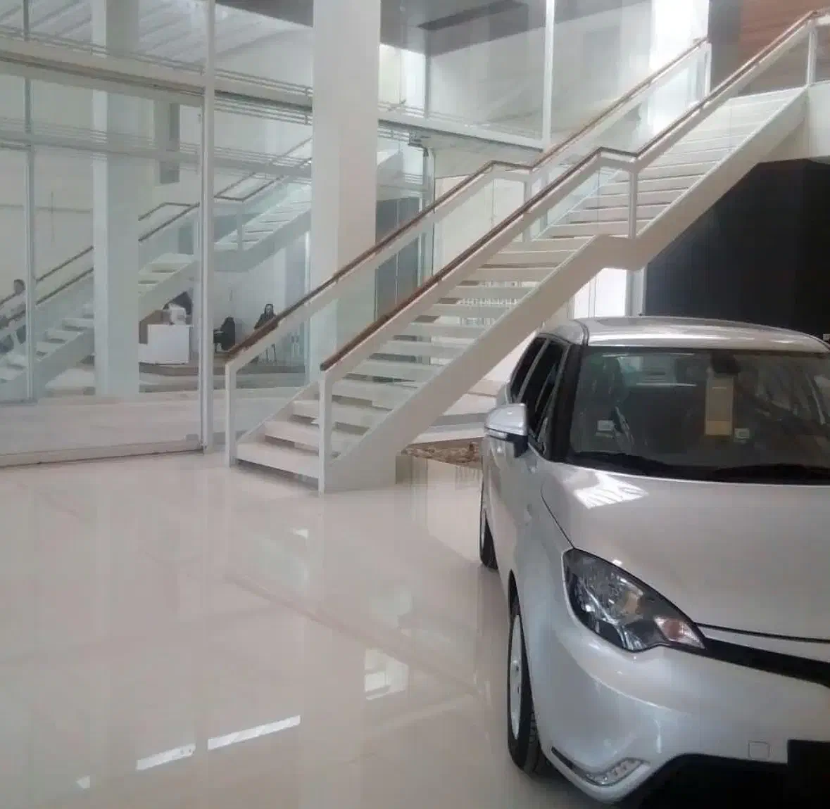 پله گرد مهر استپ|خدمات پیشه و مهارت|شاهرود, |دیوار