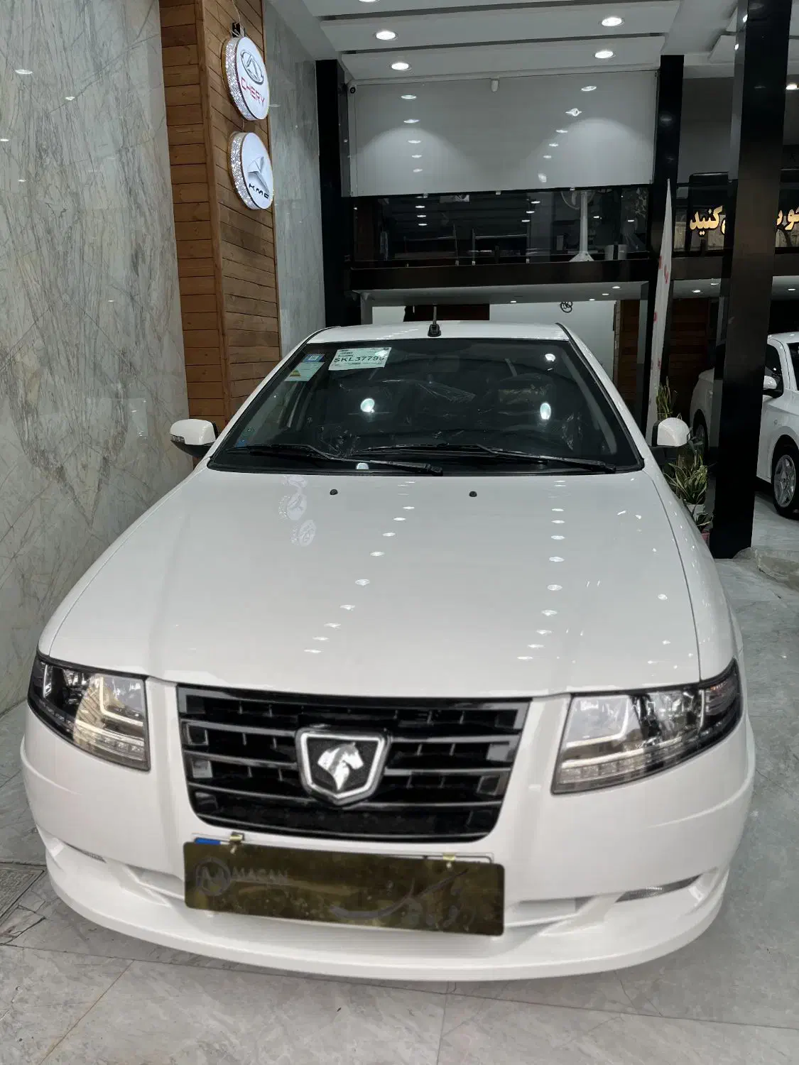 سورن /۲.۵درصد/نقدواقساط/تحویل انی|خودرو سواری و وانت|تهران, جمهوری|دیوار