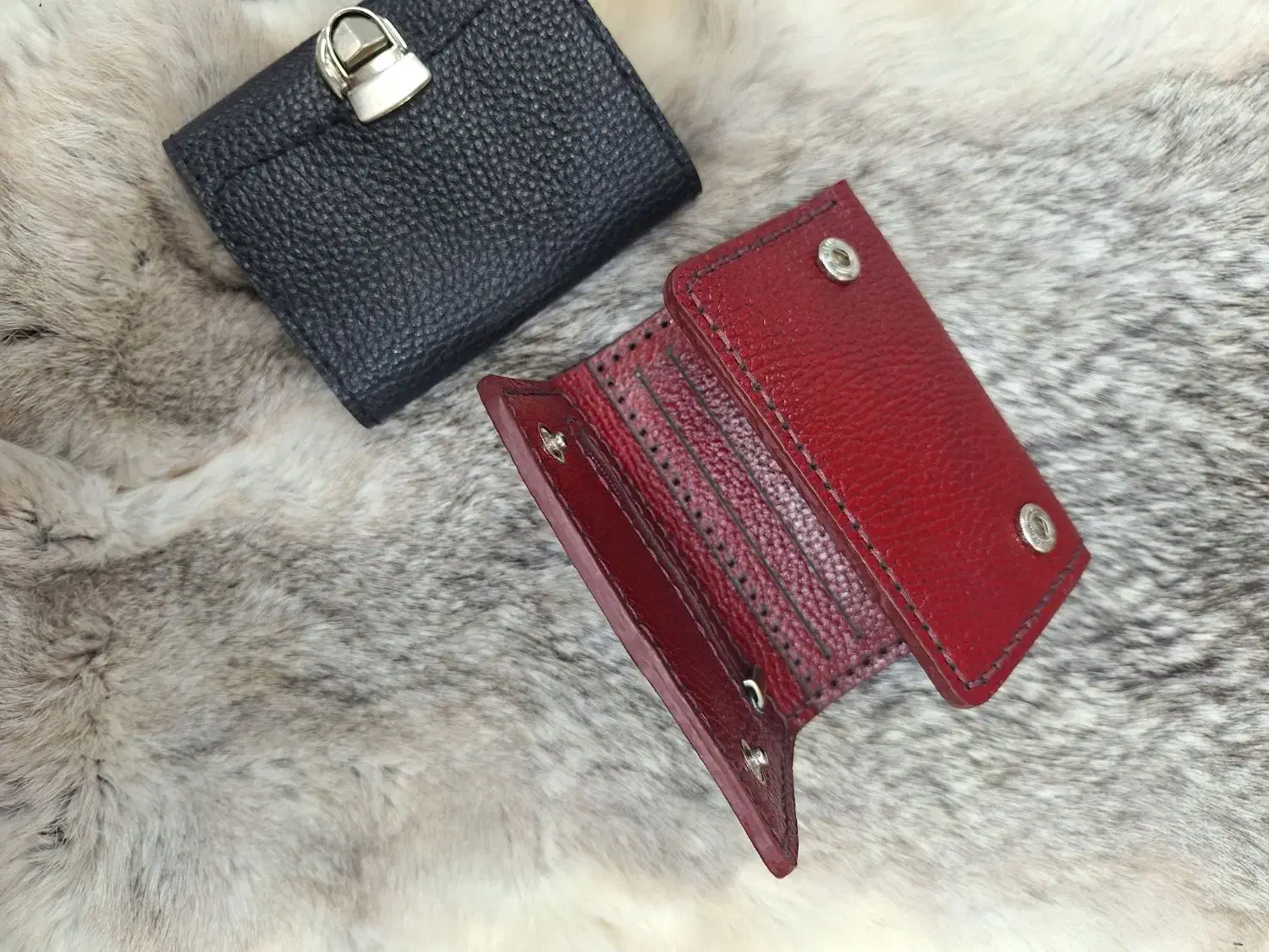 چرم کادویی|کیف، کفش، کمربند|ابهر, |دیوار