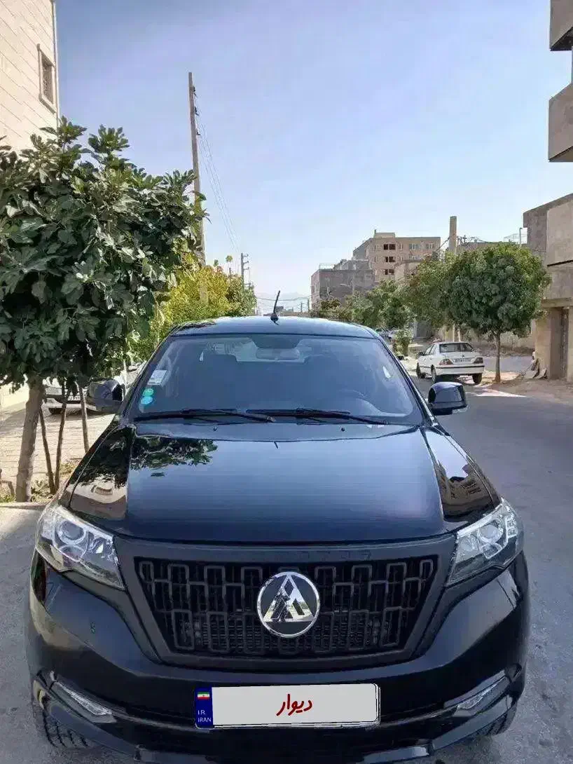 کلوت مکث موتور اتومات / مدل ۱۴۰۲ / اقساط بانکی|خودرو سواری و وانت|تهران, جنت‌آباد جنوبی|دیوار