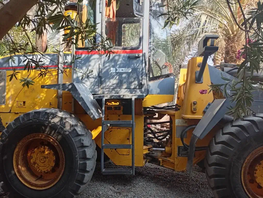 لودر زد ال ۳۰|خودرو سنگین|جیرفت, |دیوار