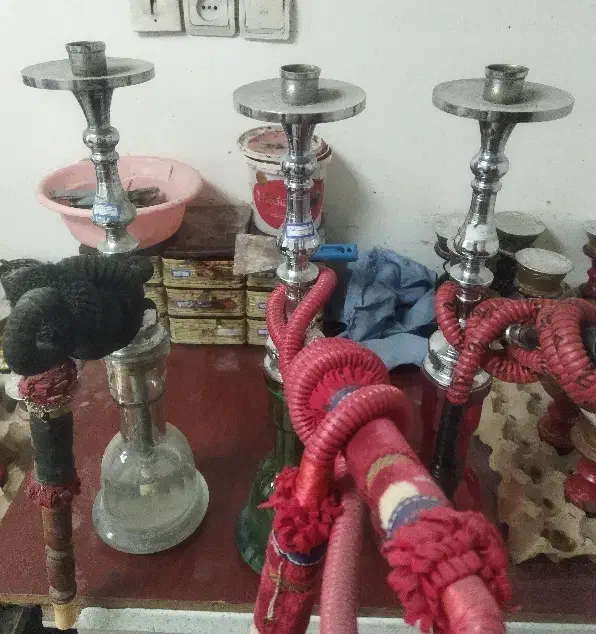 قلیان|کافی‌شاپ و رستوران|اسلام‌شهر, شهرک مفیدی|دیوار