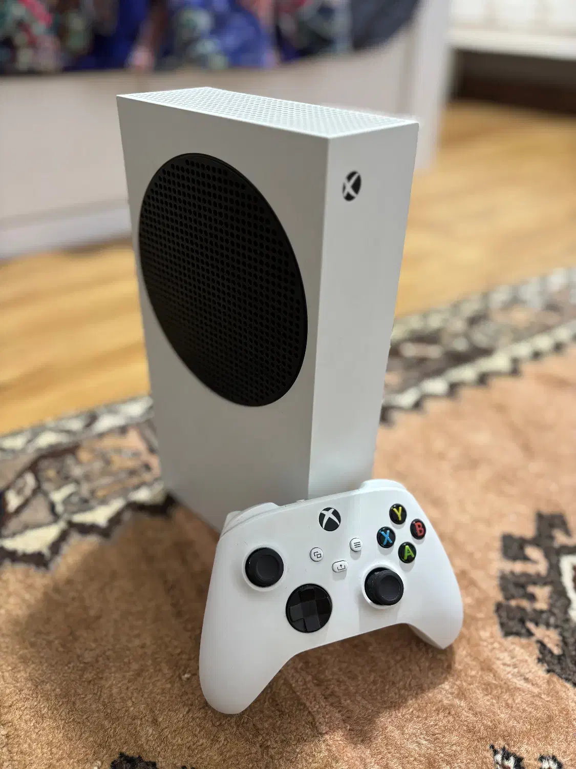 Xbox s|کنسول، بازی ویدئویی و آنلاین|نکا, |دیوار
