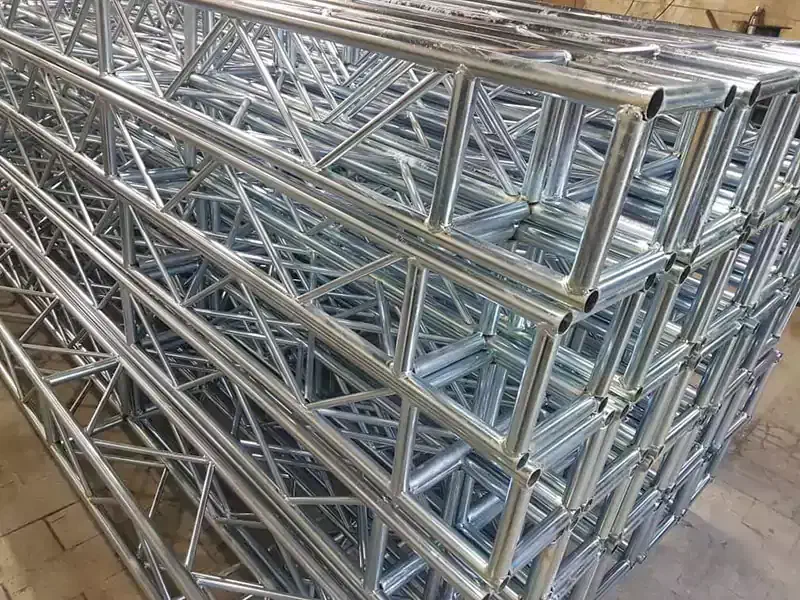 اسپیس تجهیزات فلزی فنس|مصالح و تجهیزات ساختمان|شاهرود, |دیوار