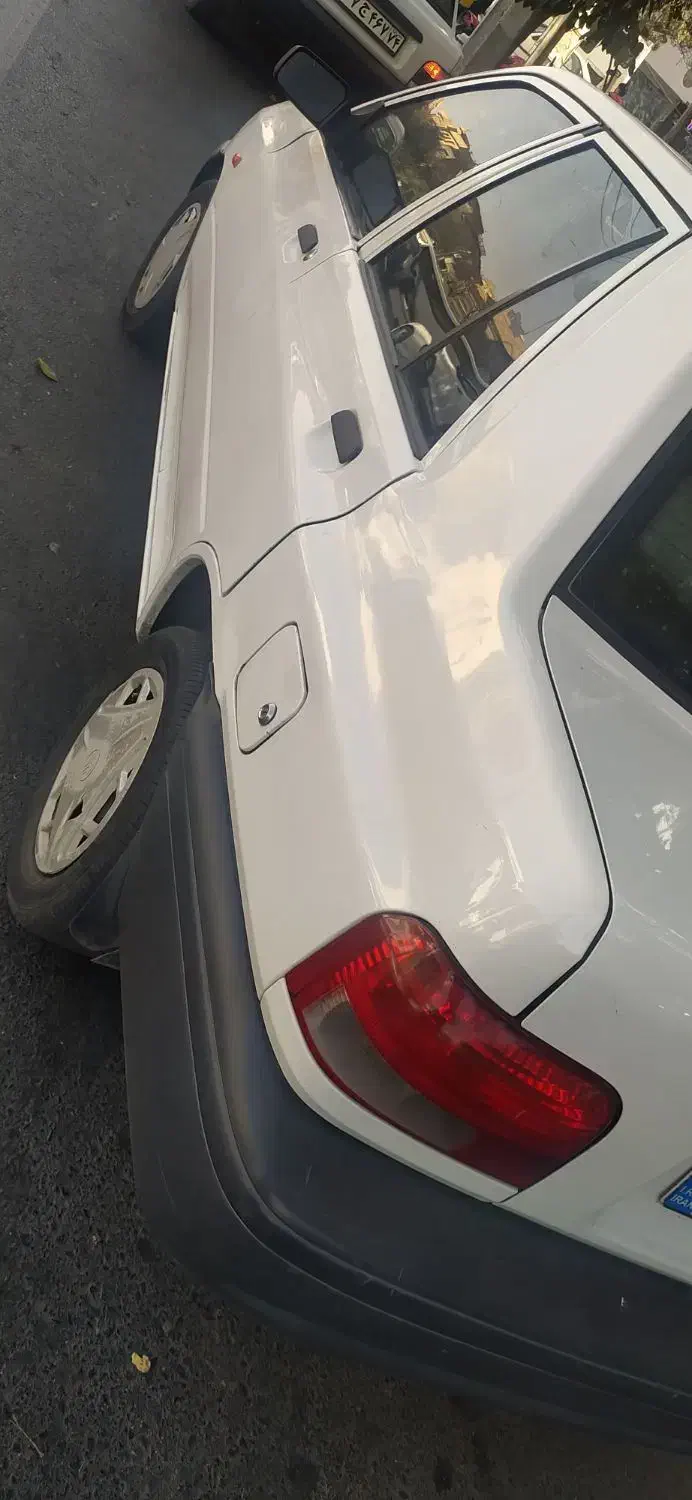 131se|خودرو سواری و وانت|مشهد, ایثار|دیوار