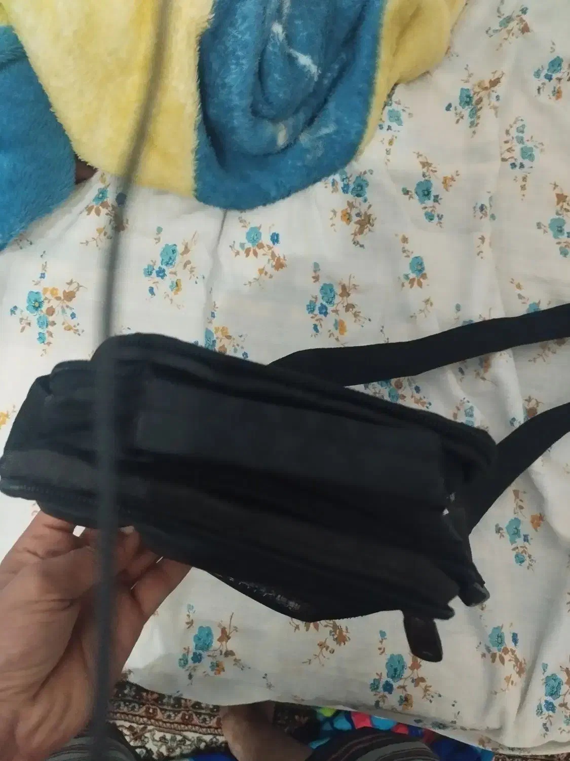 کیف دوشی مردانه|کیف، کفش، کمربند|سلماس, |دیوار