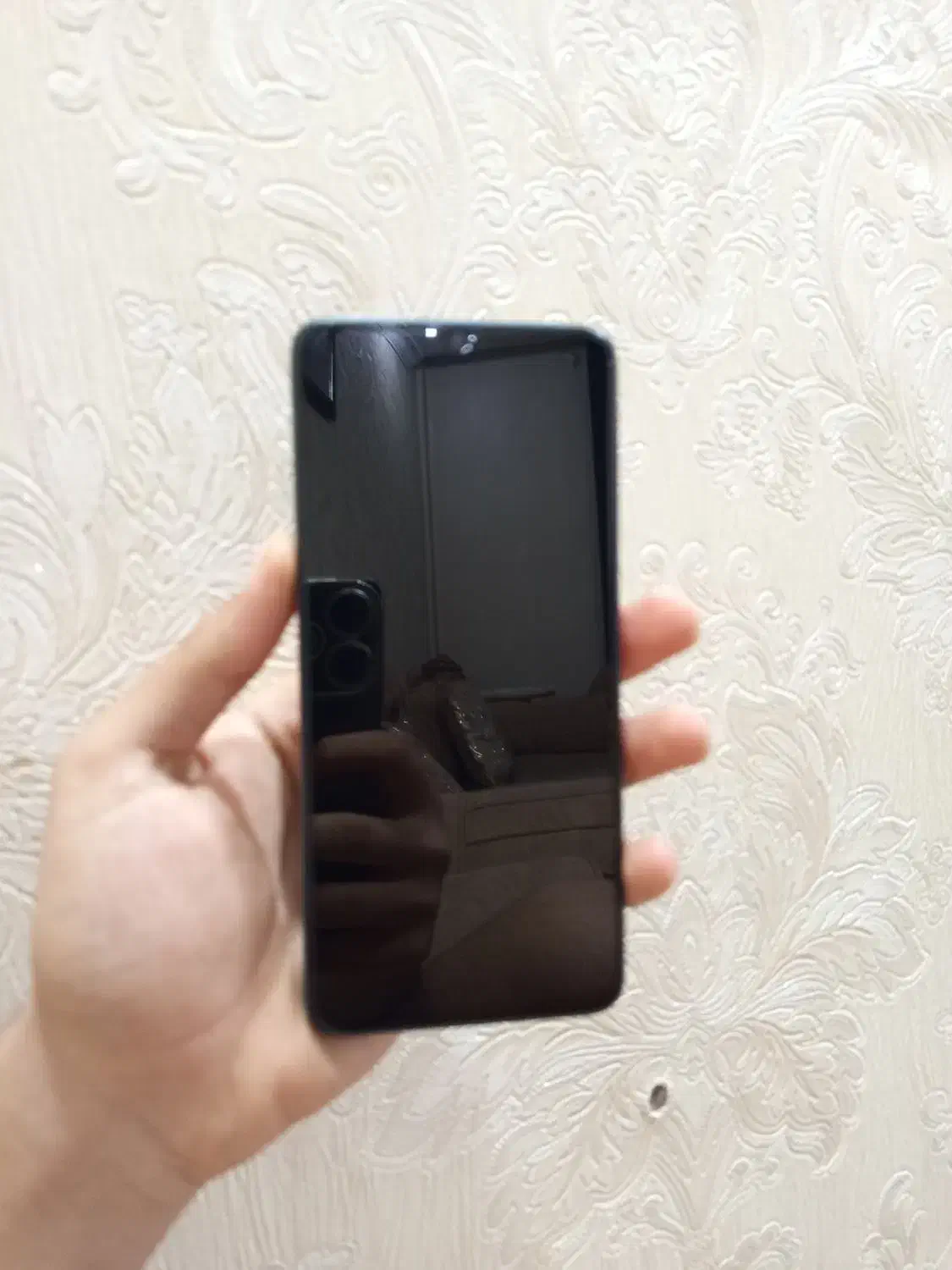 گوشی شیائومی ردمی 13c گیگ 256|موبایل|اهواز, زیتون کارمندی|دیوار