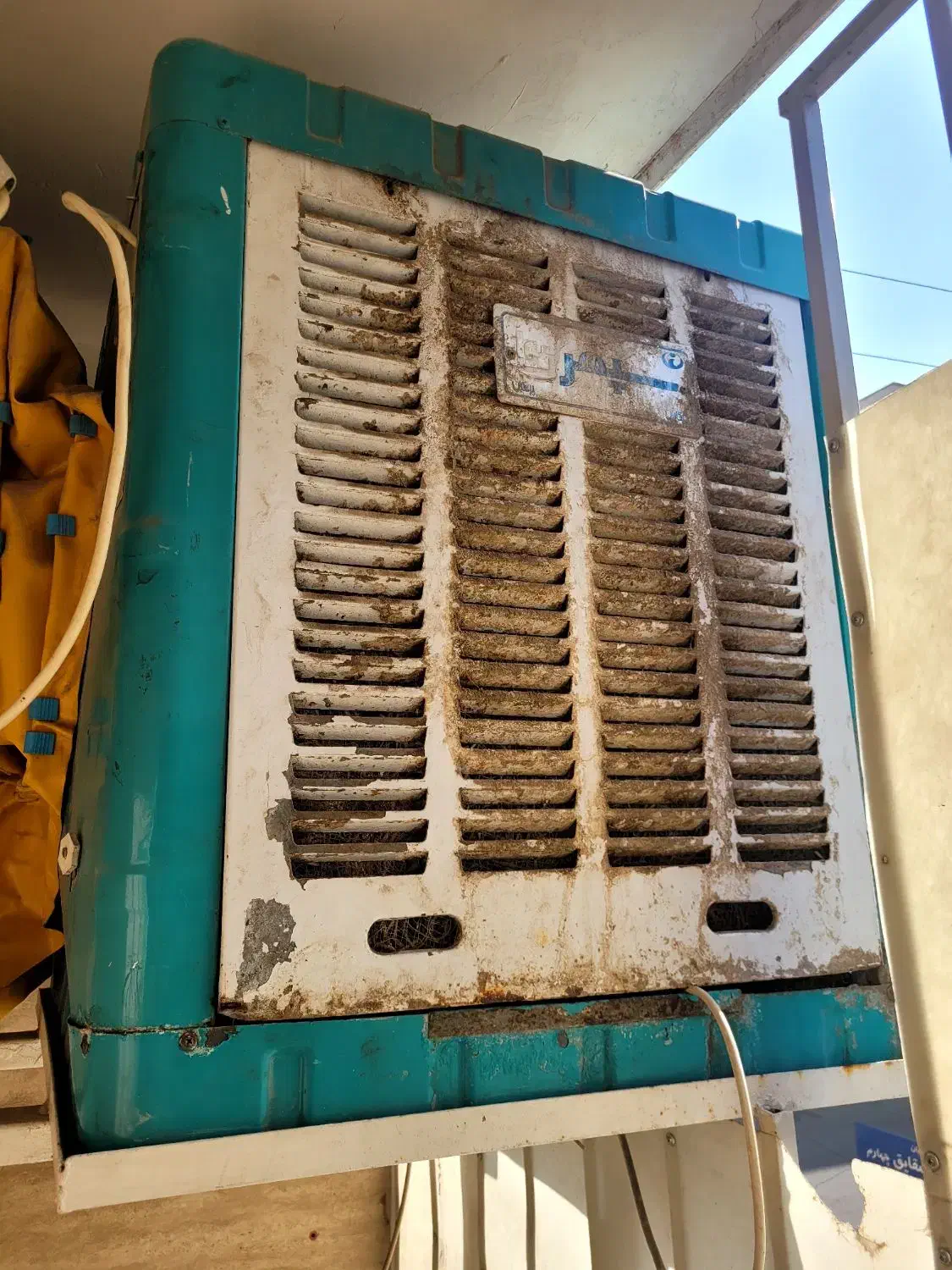 کولر/کولر آبی|کولر آبی|شهریار, شهرک شاهد|دیوار