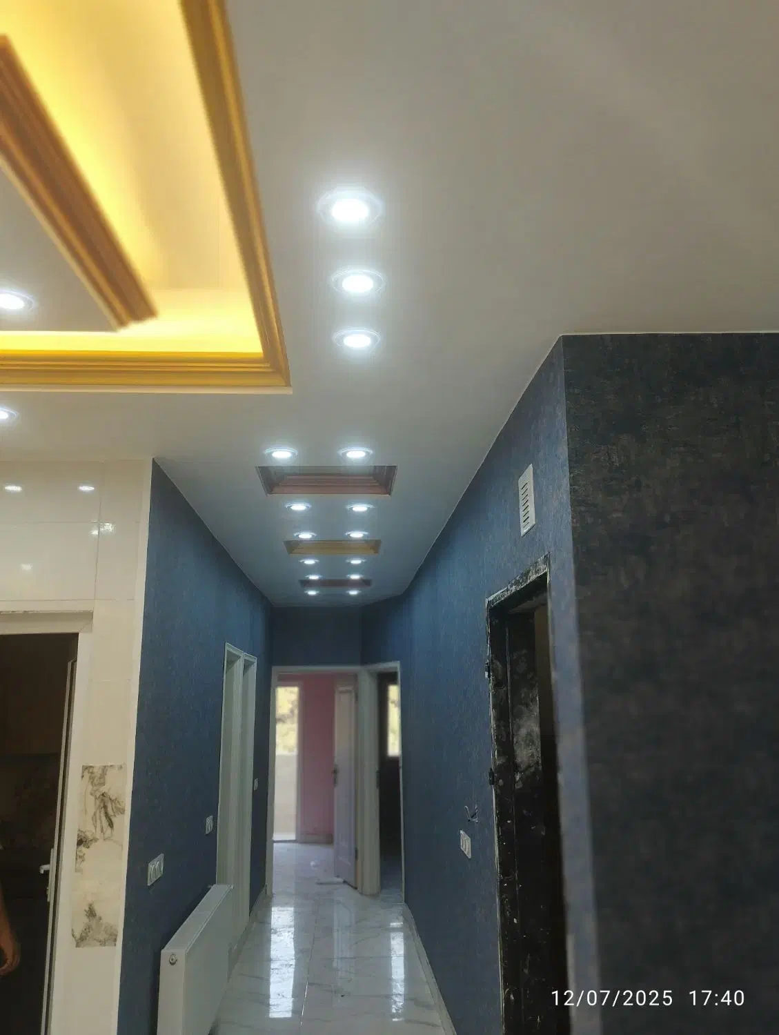 وردست و شاگرد میخام|استخدام معماری، عمران و ساختمانی|آزادشهر, |دیوار