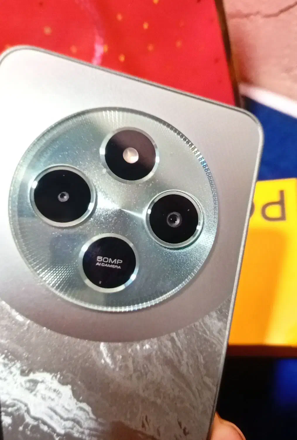 poco c75|موبایل|سرپل ذهاب, |دیوار