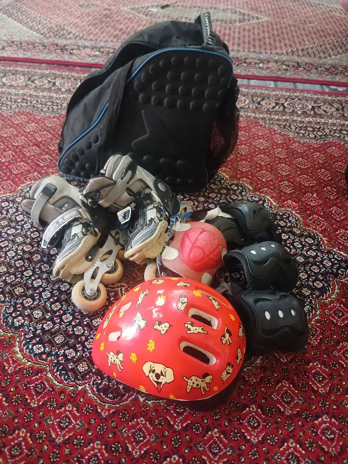 اسکیت|دوچرخه، اسکیت، اسکوتر|ساوه, |دیوار