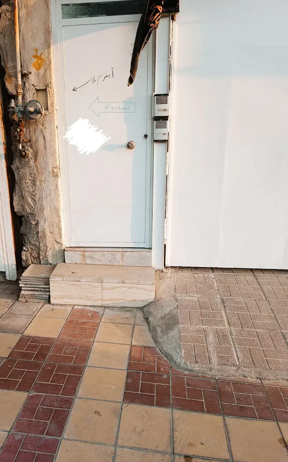 تک خوابه لب خیابان فردوسی|اجارهٔ دفتر صنعتی، کشاورزی، تجاری|برازجان, |دیوار