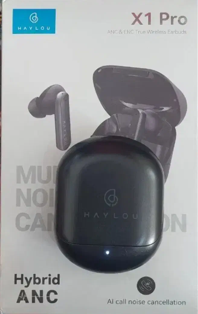 هندزفری هایلو  X1 Pro HAYLOU|لوازم جانبی موبایل و تبلت|کرمان, |دیوار