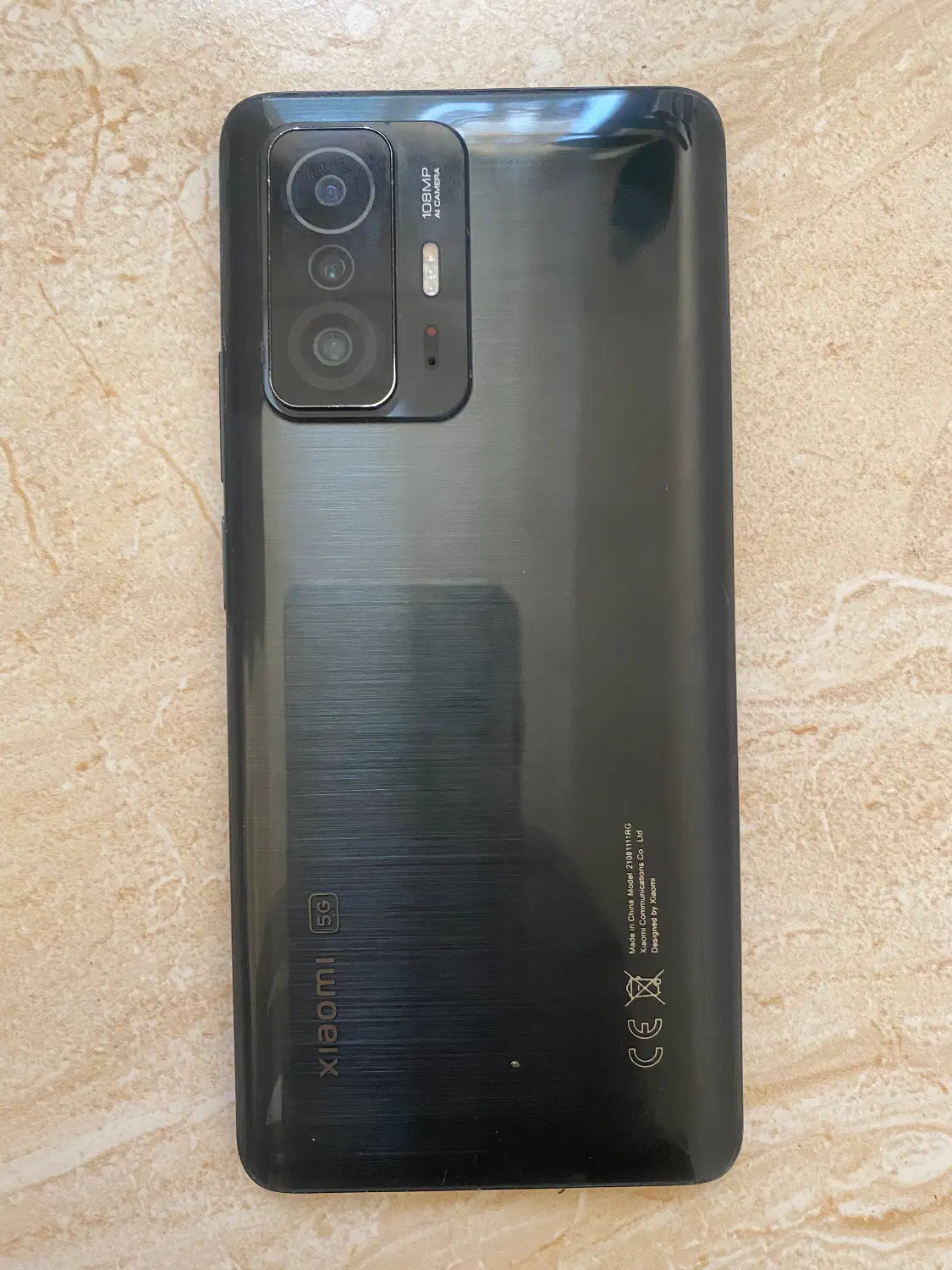 Mi11t|موبایل|مشکین‌دشت, |دیوار