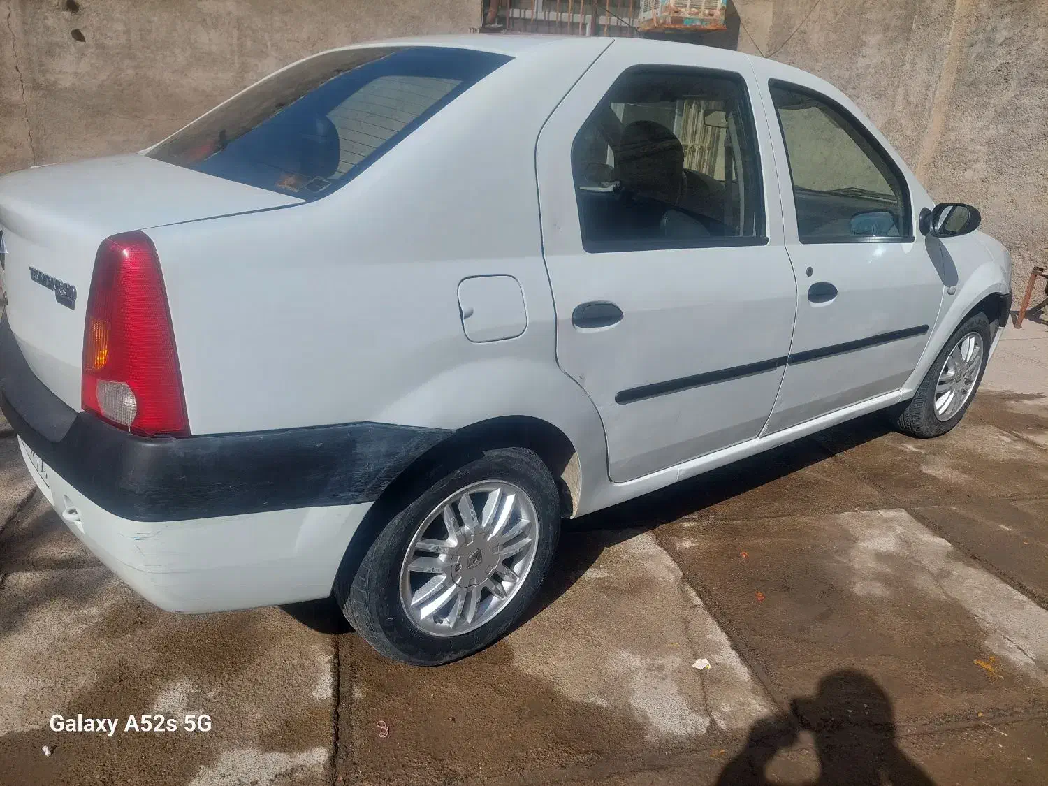 ال نود E۲فول کامل مدل ۹۰ تک برگ سند|خودرو سواری و وانت|قوچان, |دیوار