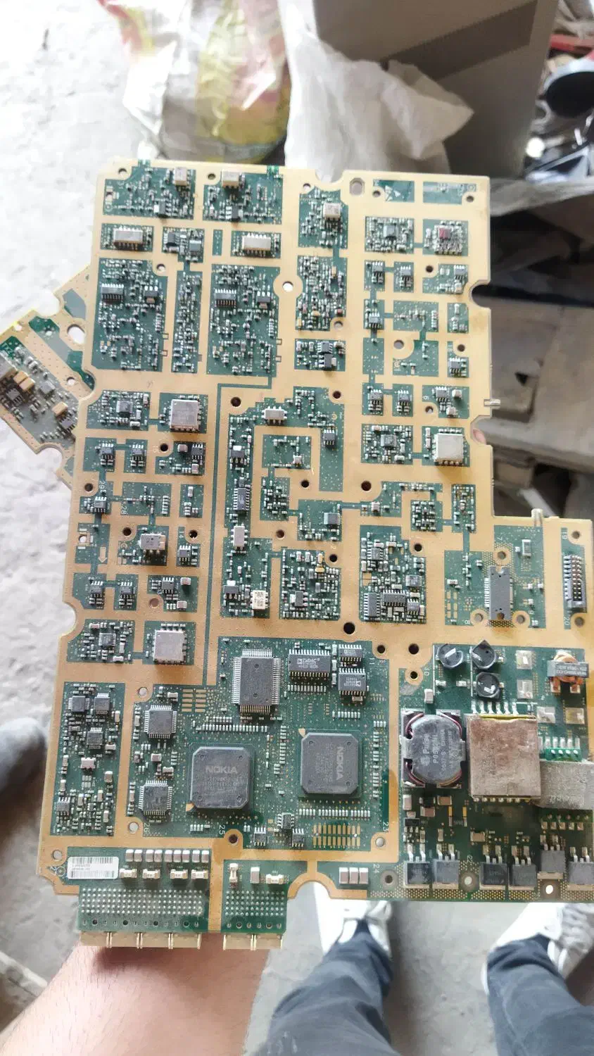 خ ضایعات الکترونیکی|قطعات و لوازم جانبی رایانه|اراک, |دیوار