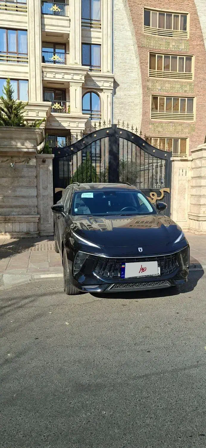 لاماری درحد|خودرو سواری و وانت|کرج, گلشهر|دیوار