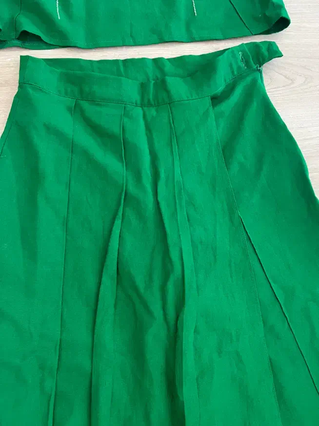 ست تاپ و دامن شلواری لینن تابستانی|لباس|تهران, شهرک کوهسار|دیوار