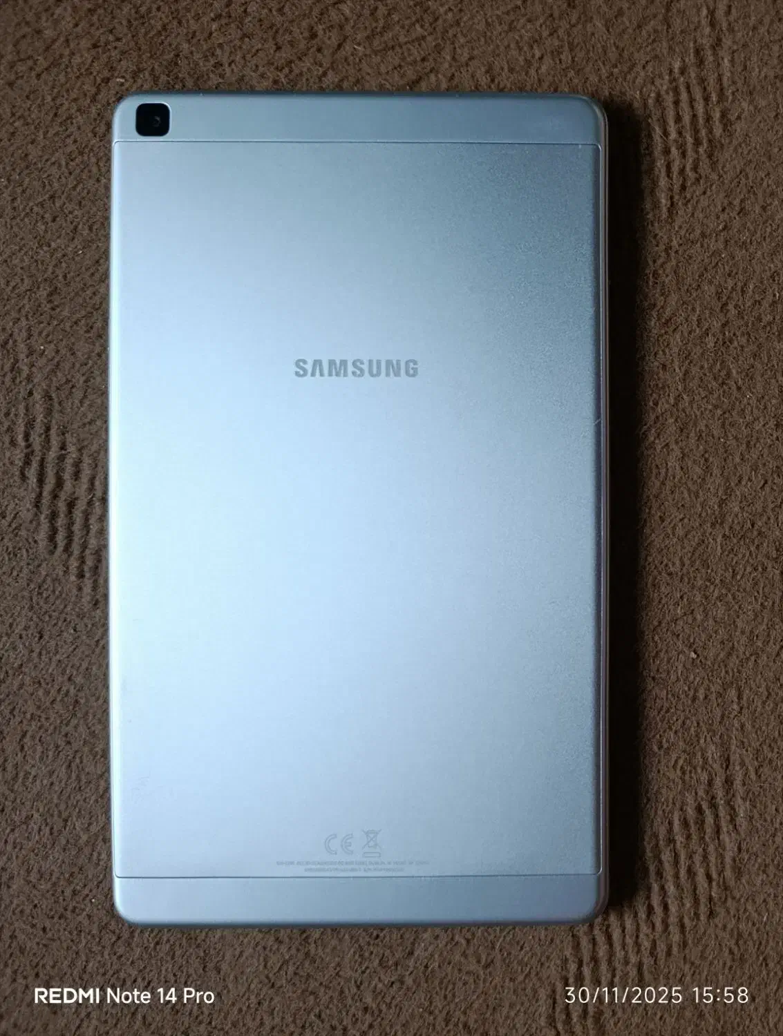 تبa8سامسونگ سالم|تبلت|شهرکرد, |دیوار