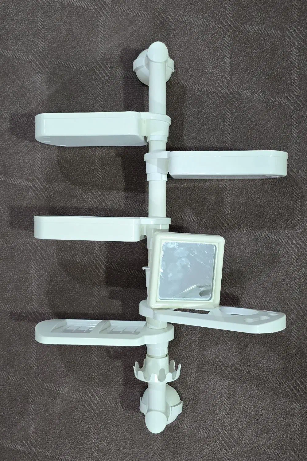 شلف حمام|لوازم حمام|قم, انسجام|دیوار