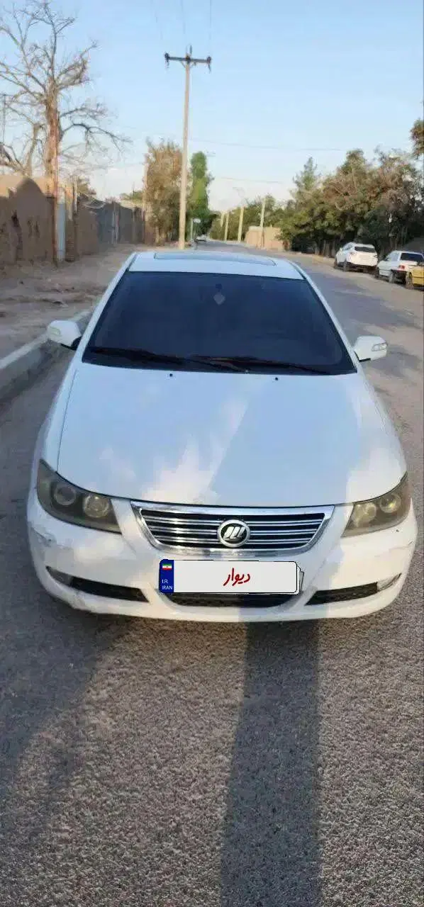 لیفان۶۲۰و۱۸۰۰ cc|خودرو سواری و وانت|اصفهان, درب کوشک|دیوار