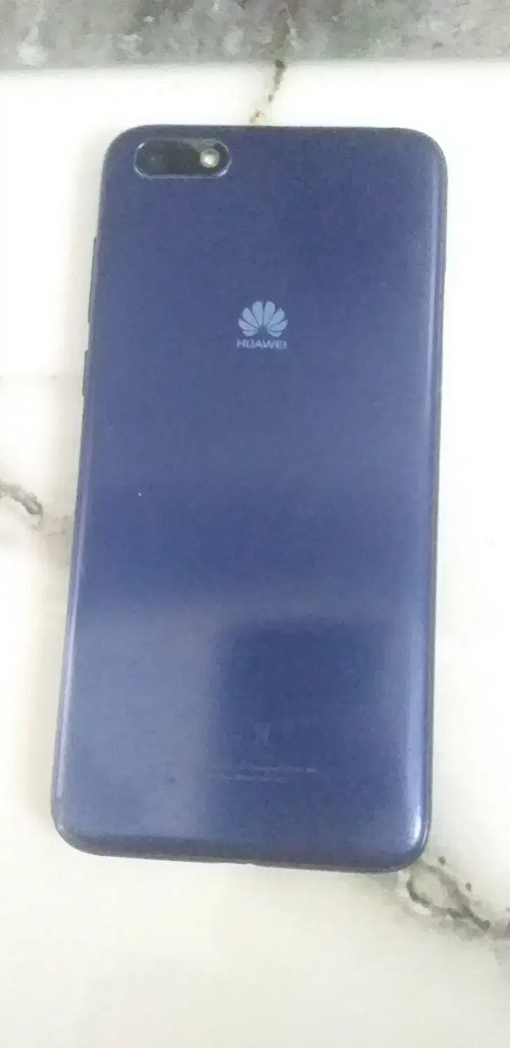 هواوی y5لایت|موبایل|همدان, |دیوار