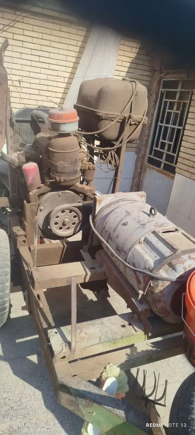 موتور جوش|ابزارآلات|رفسنجان, |دیوار