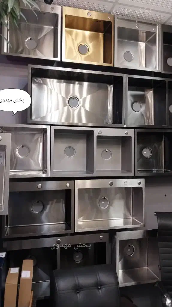 هود گاز رومیزی سینک شیرالات قهرمان مدلg5552|مصالح و تجهیزات ساختمان|تبریز, |دیوار