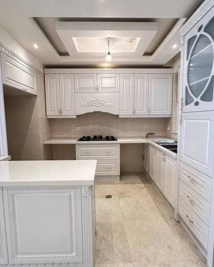 شریفی منش/ ۷۵ متر دو خواب/ امکانات کامل|اجارهٔ آپارتمان|تهران, قیطریه|دیوار