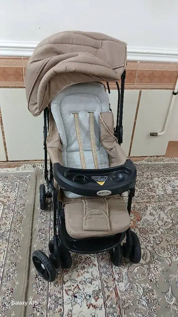 کالسکه|کالسکه و لوازم جانبی|زاهدان, |دیوار