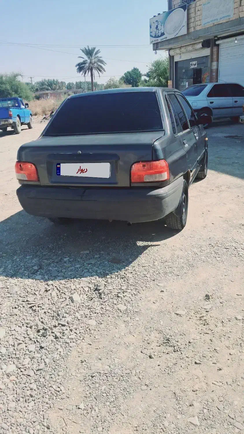 درجه یک|خودرو سواری و وانت|بلوک, |دیوار