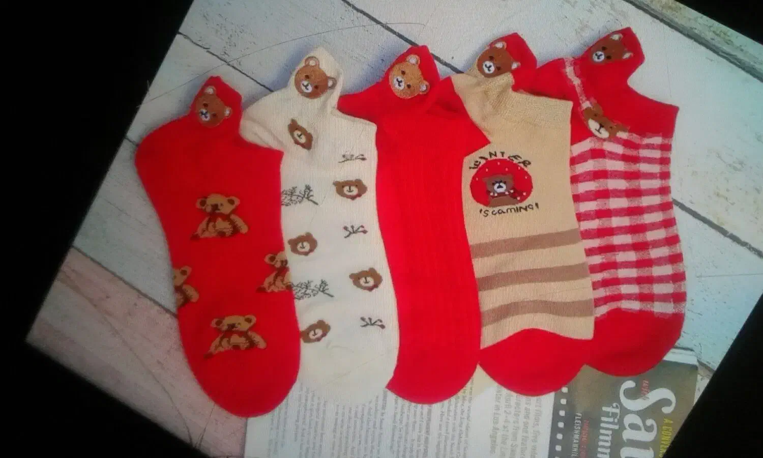 جوراب|عمده‌فروشی|قرچک, محمد آباد|دیوار