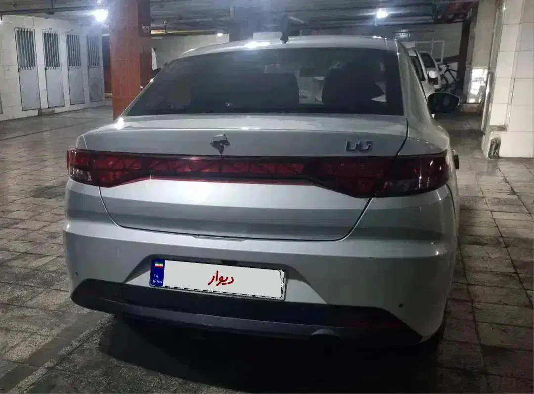 تارا اتومات|خودرو سواری و وانت|تهران, شکیبا|دیوار