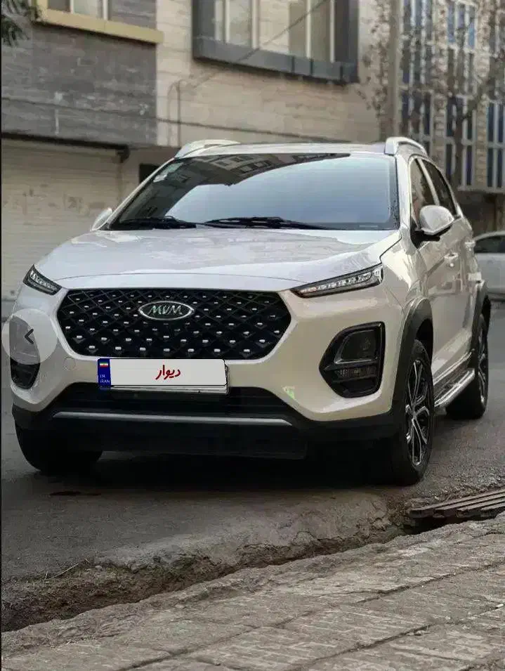 ایکس ۲۲پرو|خودرو سواری و وانت|نوشهر, |دیوار