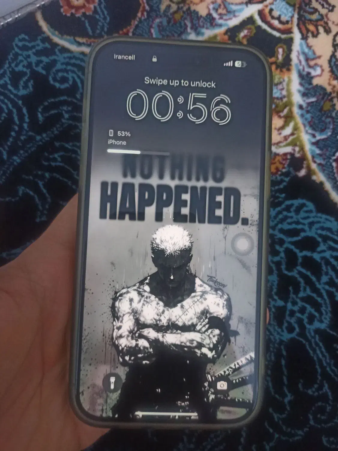 14max 256 Za|موبایل|کرمانشاه, |دیوار