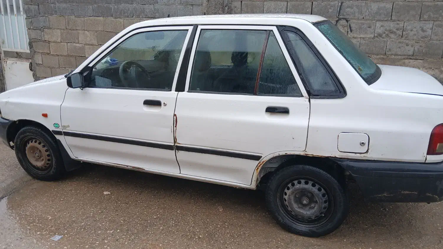 سلام  فروش|خودرو سواری و وانت|یاسوج, |دیوار