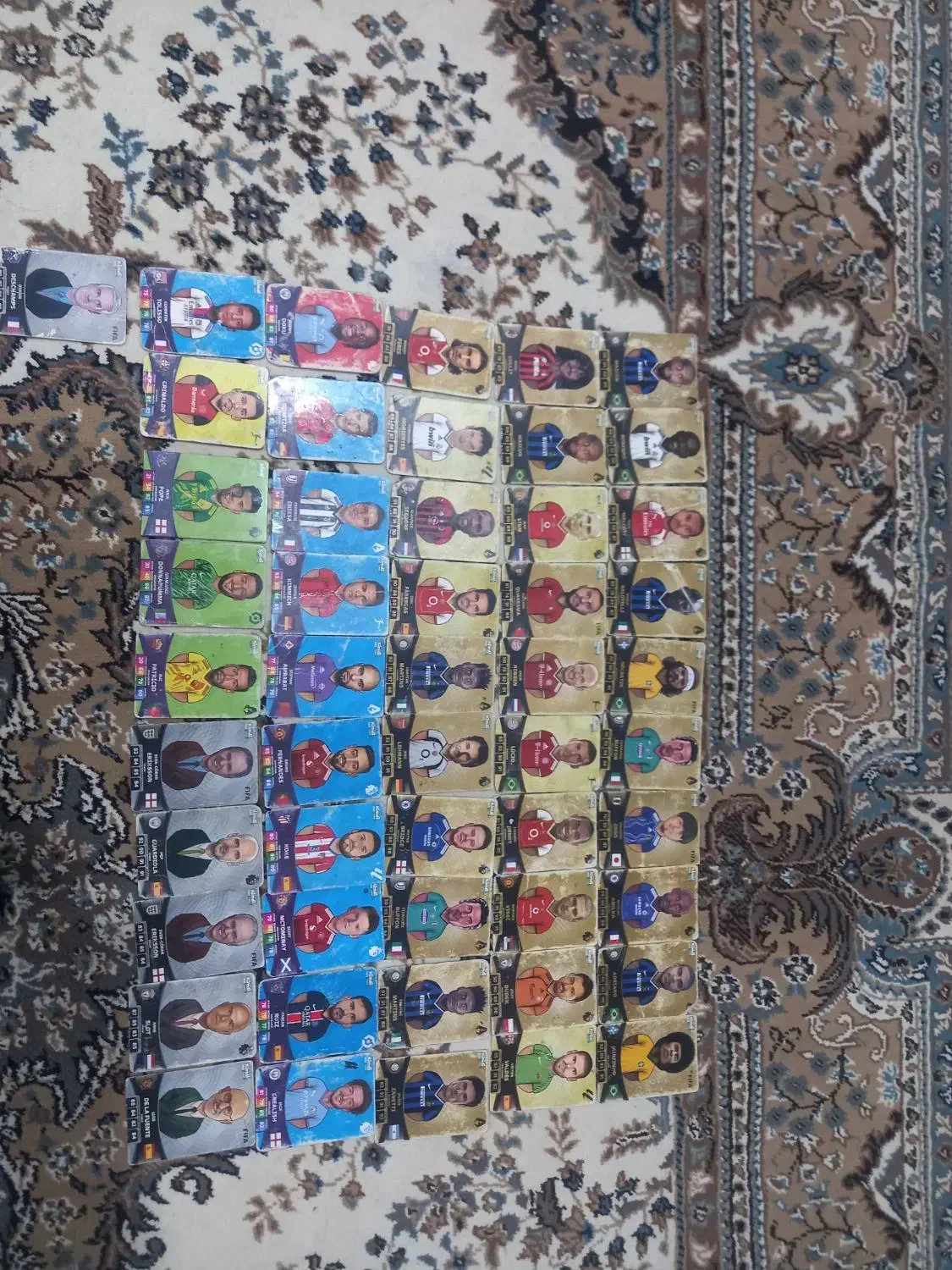 کیمدی فوتبال|کلکسیون و سرگرمی|سملقان, |دیوار