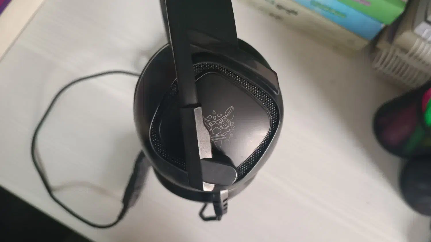 هدفون گیمینگ|قطعات و لوازم جانبی رایانه|فردیس, شهرک سپاه|دیوار