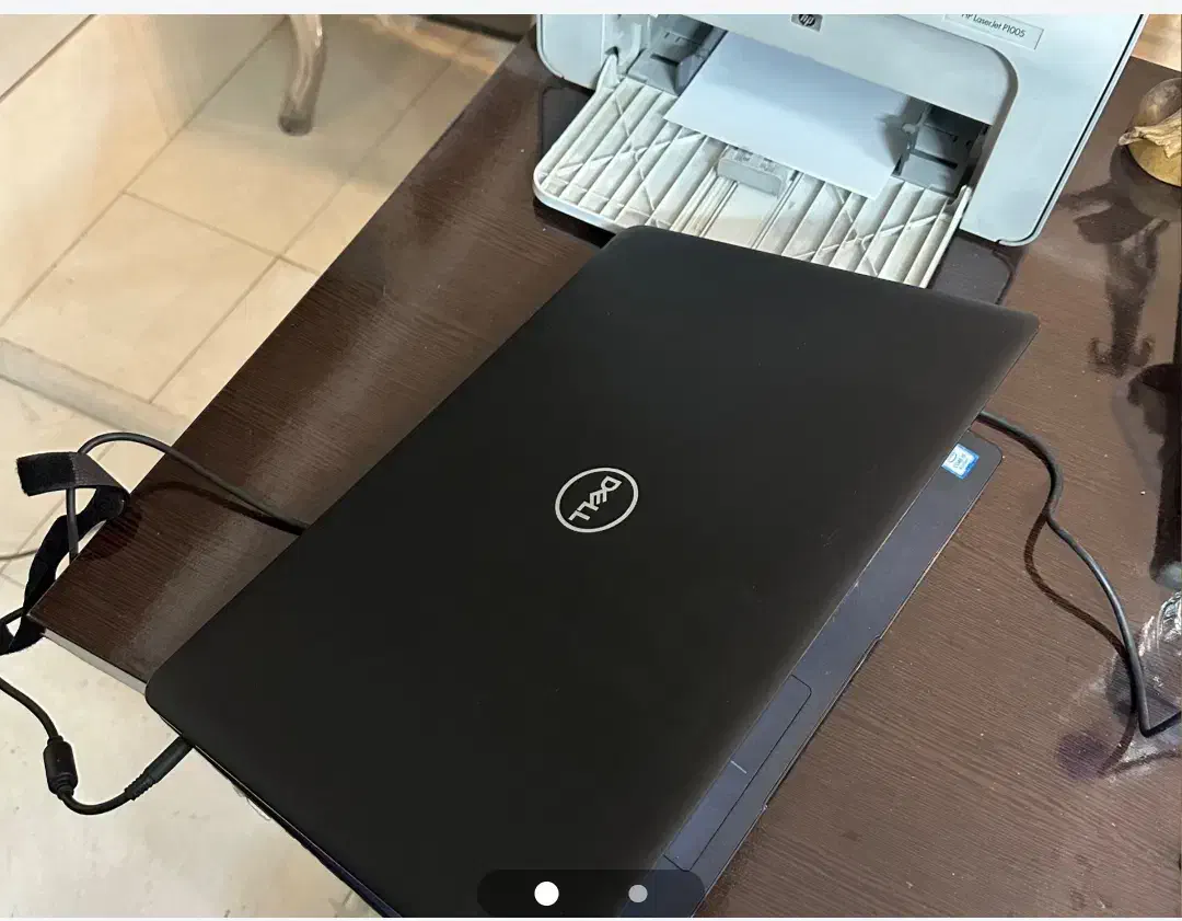 لپتاپ دل1525|رایانه همراه|مشهد, شهرک رازی (شهرک غرب)|دیوار