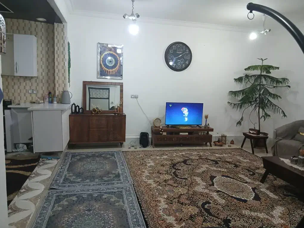 خانه دوبلکس ۱۰۰|فروش خانه و ویلا|آبادان, |دیوار