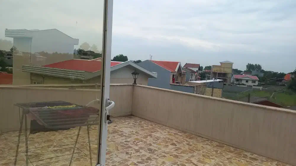 پنت هاوس ۱۰۰ متری/تکواحدی/قلیپور تخت پل|فروش آپارتمان|رشت, پیله داربن|دیوار