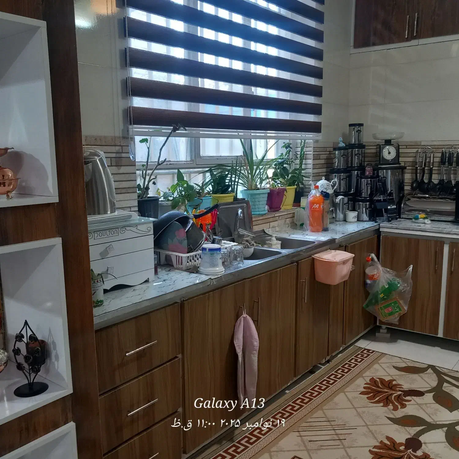 ویلایی دربست دو خواب شیک دهپایین الهیه ۱|فروش خانه و ویلا|تربت‌حیدریه, ده پائین|دیوار