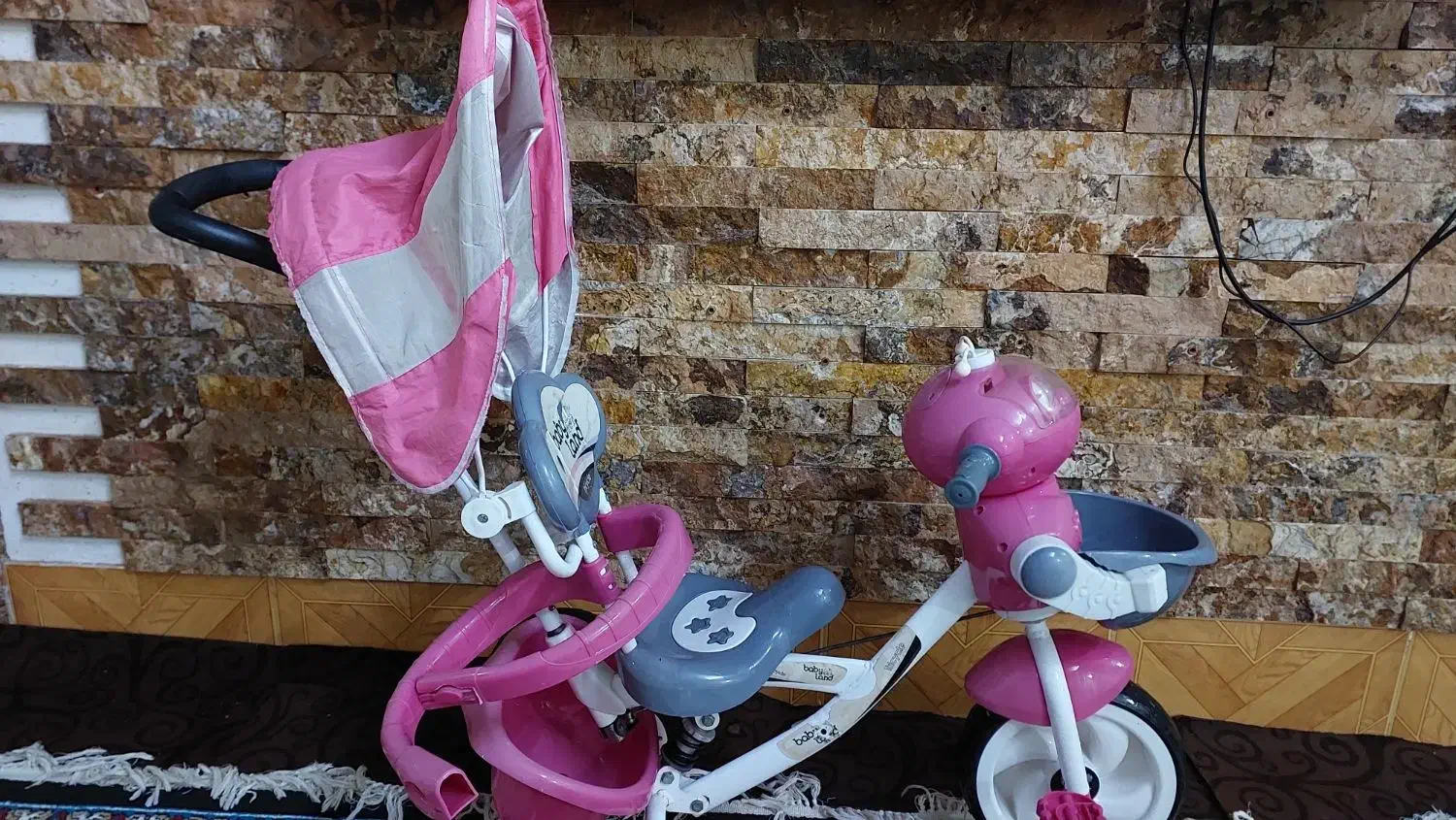 دوچه در حد نو بفروش میرسه|دوچرخه، اسکیت، اسکوتر|آبادان, |دیوار