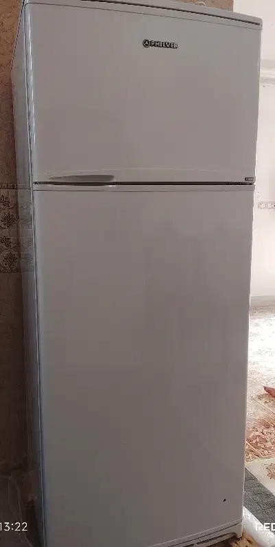 یخچال فیلور ۱۴فوت|یخچال و فریزر|سیلاخور, |دیوار