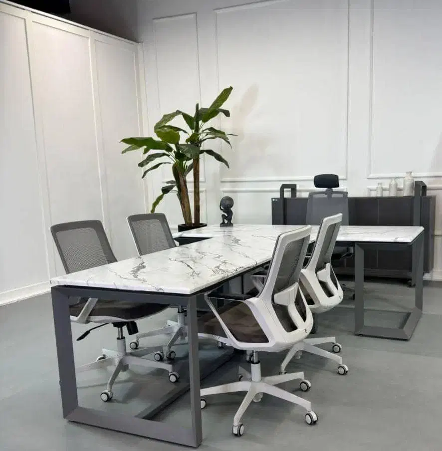 استخدام کارمند خانم با فن بیان قوی|استخدام اداری و مدیریت|اندیشه, اندیشه فاز ۱|دیوار