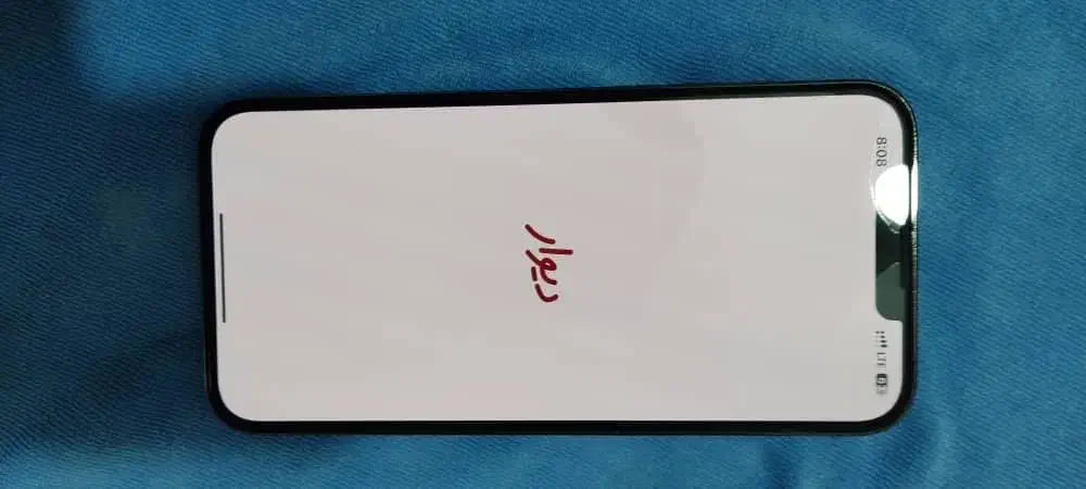 گوشی موبایل ۱۳پرو مکس|موبایل|مشکین‌دشت, |دیوار