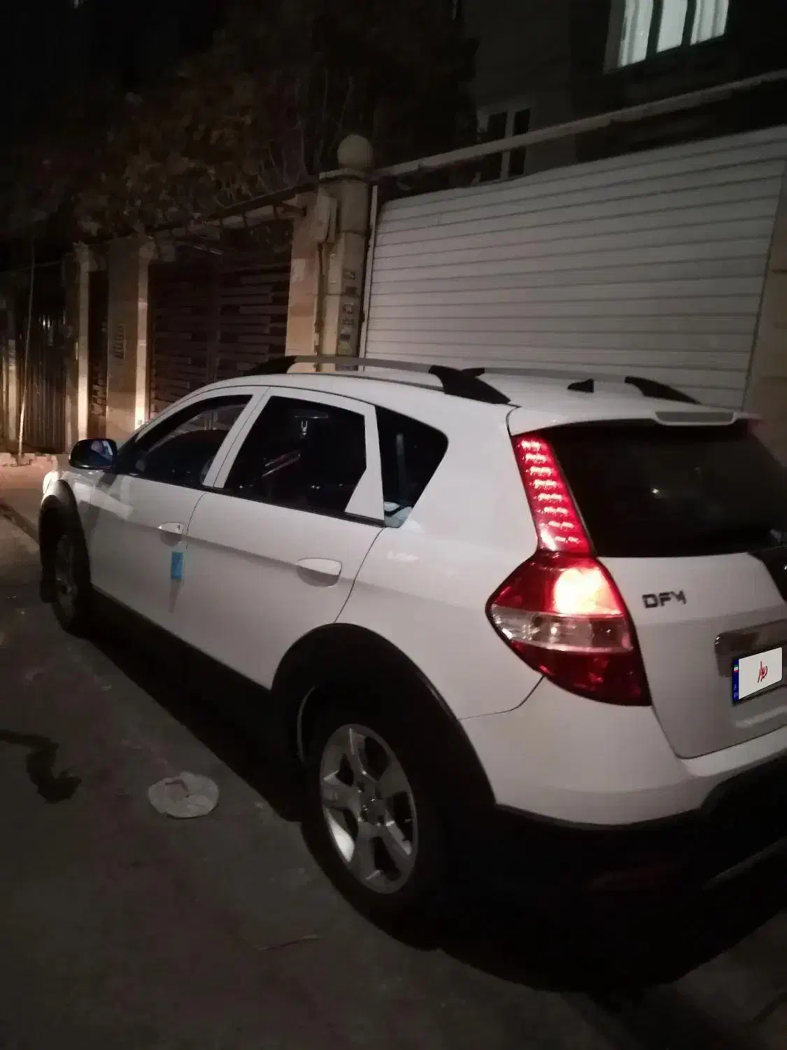 h30 کراس مدل 97|خودرو سواری و وانت|تهران, مشیریه|دیوار