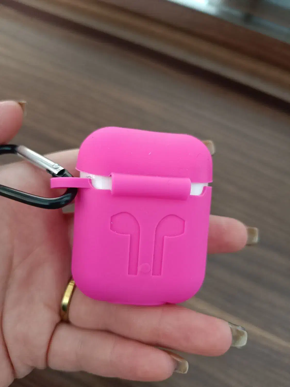 ایرپاد نو i12|لوازم جانبی موبایل و تبلت|همدان, |دیوار