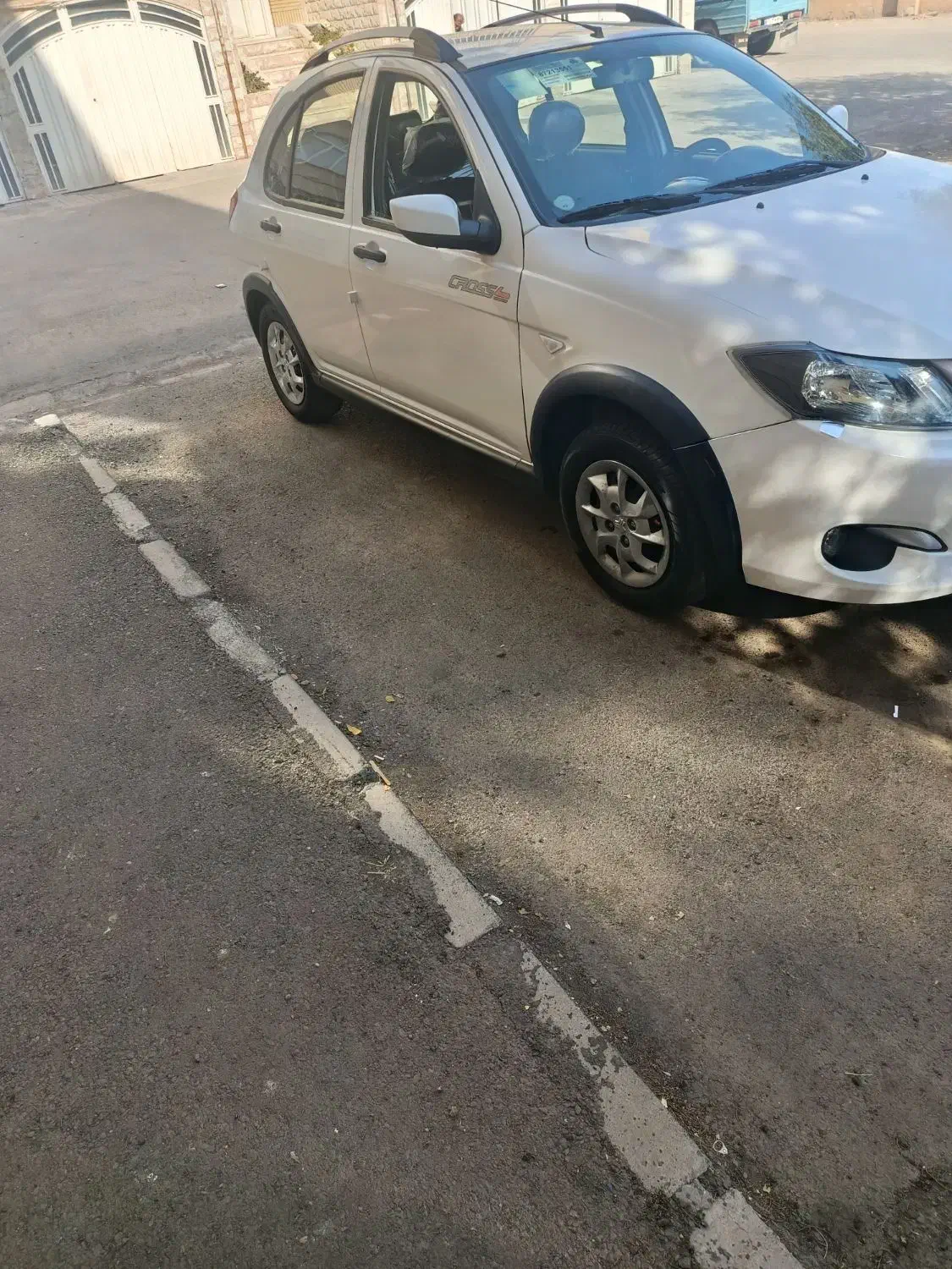 کوییک ۱۴۰۱|خودرو سواری و وانت|قزوین, |دیوار